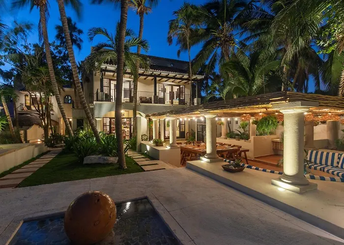 Casa Buena Suerte * Tulum