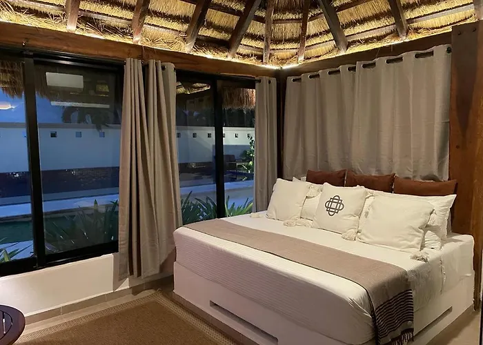 Pousada Casa Buena Suerte *
