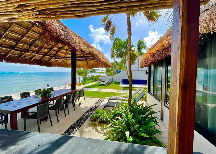 Casa Buena Suerte Pousada *