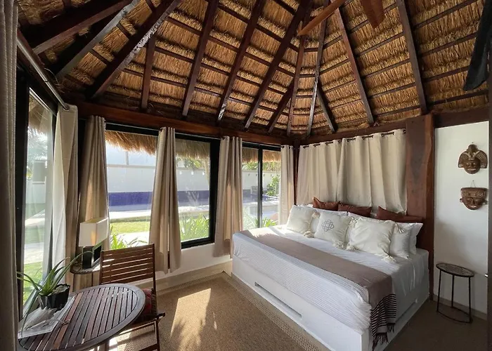 Casa Buena Suerte *