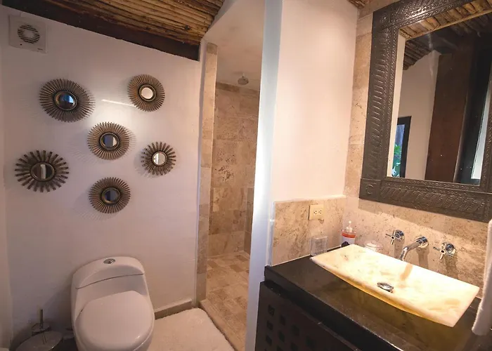 Casa Buena Suerte Tulum