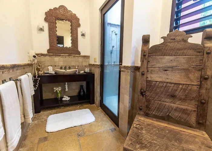 Pousada Casa Buena Suerte *