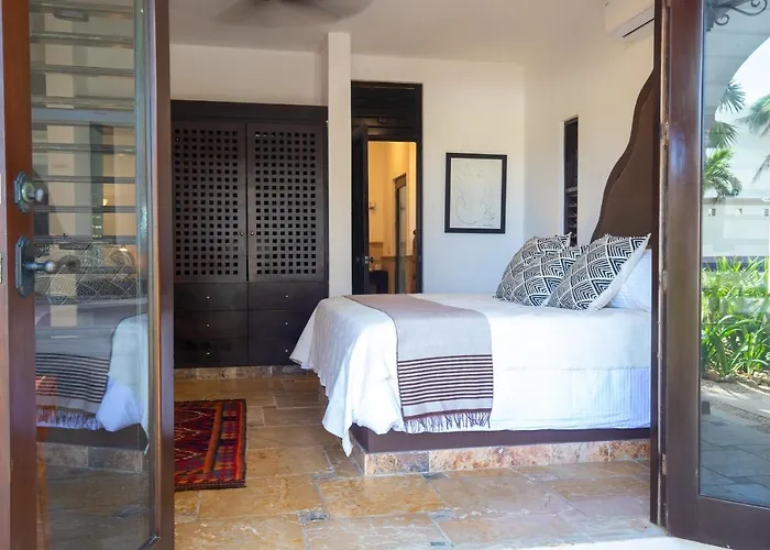 Casa Buena Suerte Tulum