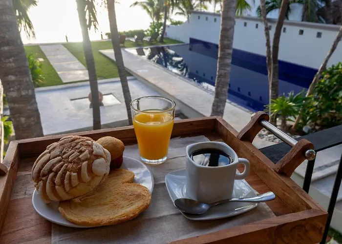 Casa Buena Suerte * Tulum