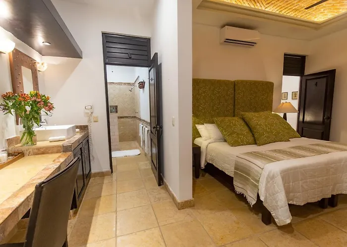 Casa Buena Suerte *