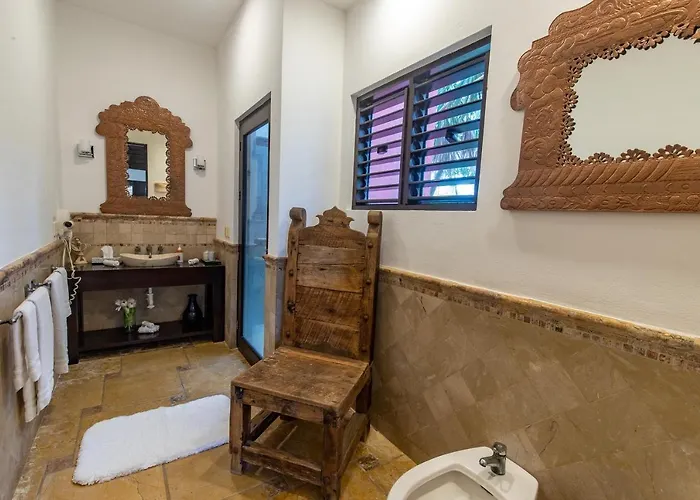 Casa Buena Suerte *