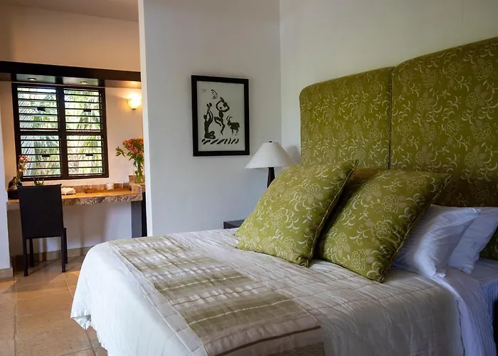 Casa Buena Suerte Pousada