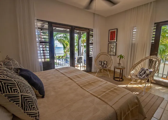 Casa Buena Suerte