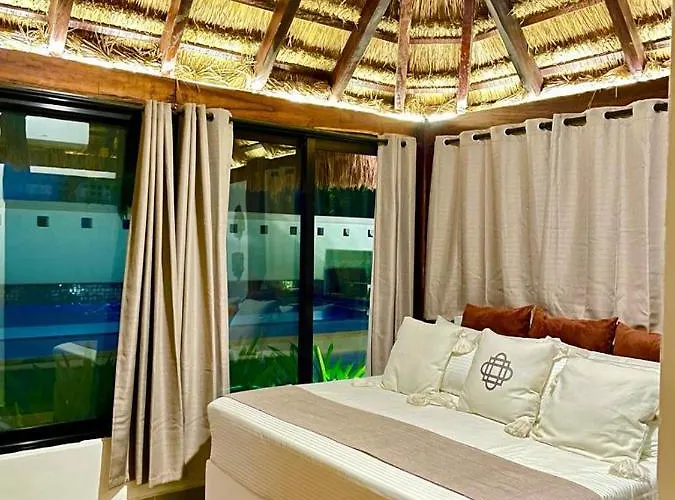 Casa Buena Suerte Tulum